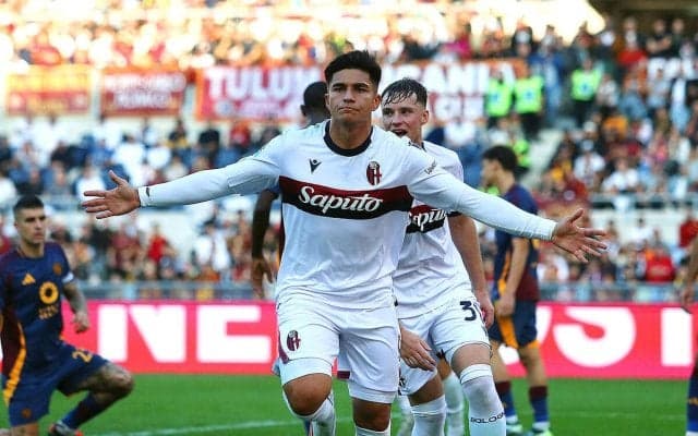 エル・シャーラウィのドッピエッタも空砲に…ホームで惨敗のローマのユリッチ体制終焉へ【セリエA】