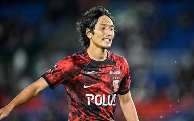 「マジ叫んだ！」「待ち望んでた瞬間！」浦和MF原口元気の10年半ぶりの“おかえり弾”に浦和サポ熱狂！「この看板乗り越えなんかエモい」「これは盛り上がるでな」の声