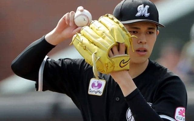 「弱点は耐久性」佐々木朗希の“早期MLB挑戦”に韓国紙が異論「日本とは比べ物にならない。フルでこなせるのかは疑問だ」