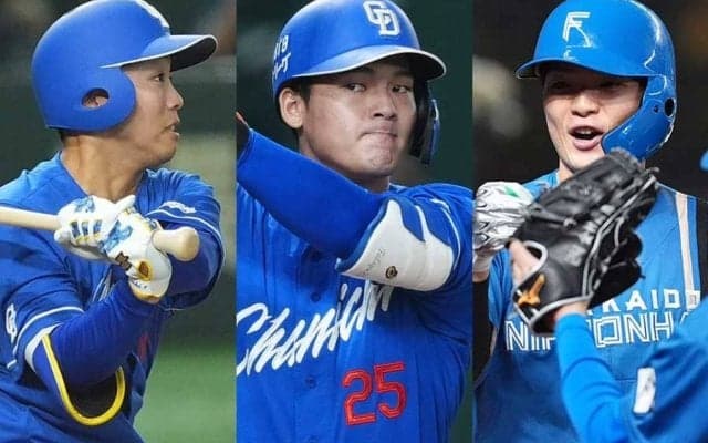 大砲候補は正念場、移籍先で開花の万能選手　育成→戦力外も…中日“2019組”の現在地