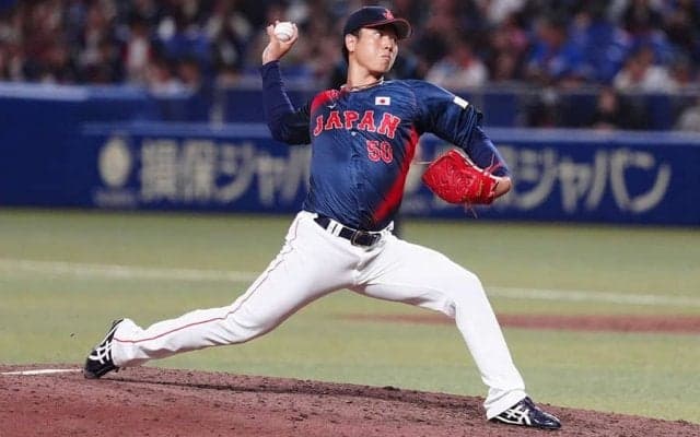 「気が散る」の声続出も…侍戦士にない20秒の不安　メジャーより細かい計測も「忘れてました」