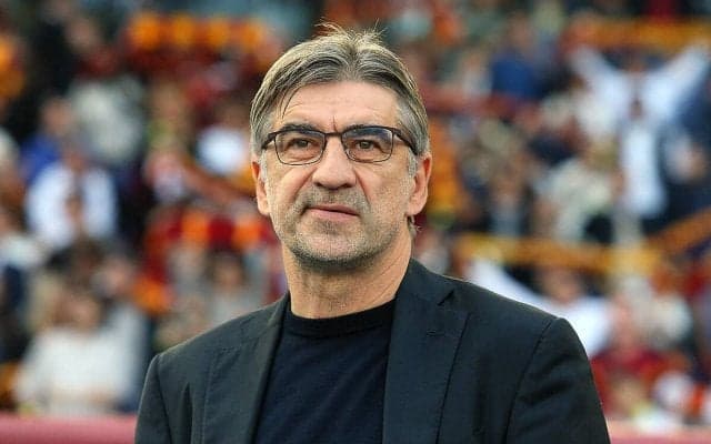 ローマがユリッチ解任…デ・ロッシ後任も12戦5敗の不振によって約2カ月で更迭