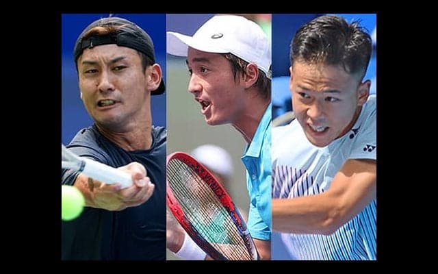  【1ポイント速報】兵庫ノアチャレンジャー 日本勢 