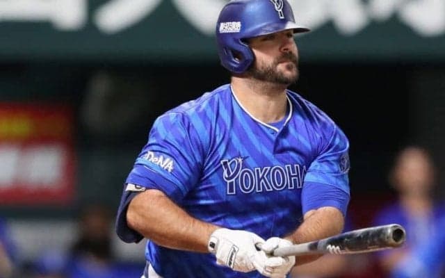 「フォードは打つ」助っ人移籍市場で評価急上昇　DeNA32歳内野手の去就　球界OBも着目する「欲しい球団」