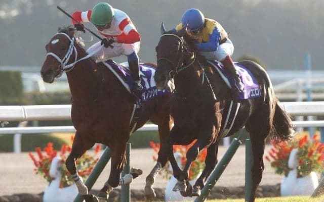 悲願のGI制覇や人気薄での勝利も マイルCSの勝ち時計ランキング