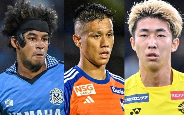 【18位争いは磐田、柏、新潟の三つ巴に。ラスト2節、J1残留争いの行方(1)】首の皮一枚つながったものの札幌は降格濃厚。磐田はラスト3戦で奇跡を起こせるか……修正急務なポイントとは