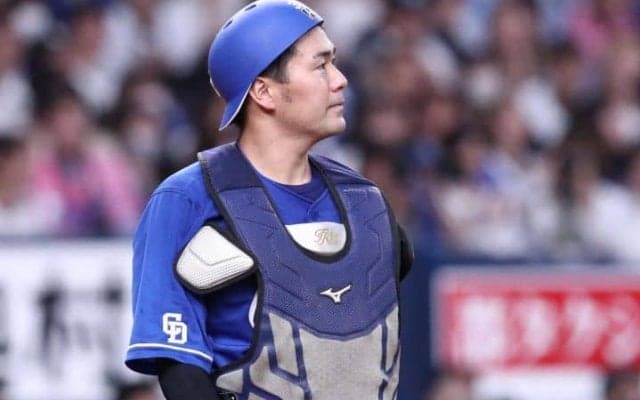 ますます混沌化してきた捕手FAの行方　現れた「第4の捕手」の存在　”課題”も浮上