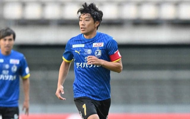 浦和でACLも制覇の大分MF梅崎司が20年のキャリアに幕、指導者の道へ 「チャレンジをしていきたい」
