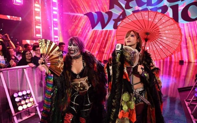 「I''ll be back」日本女子“史上最強”レスラーが遂に復帰へ！？ “たった3秒”のSNS投稿にファン大興奮