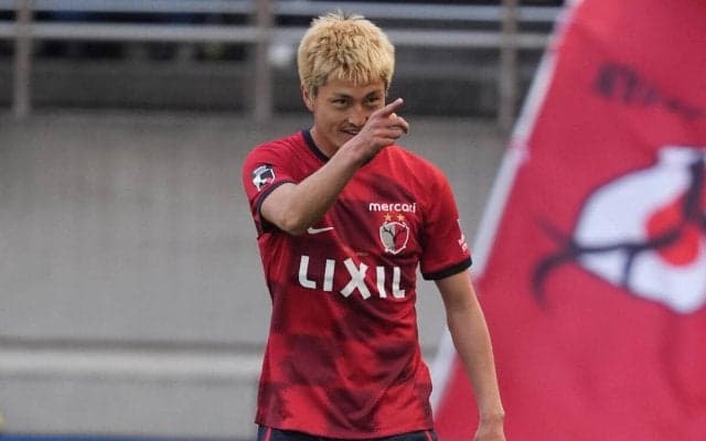【Jリーグ出場停止情報】報復退場の鈴木優磨が“反スポーツ的な行為”で1試合出場停止　千葉DF松田陸の処分は持ち越さず
