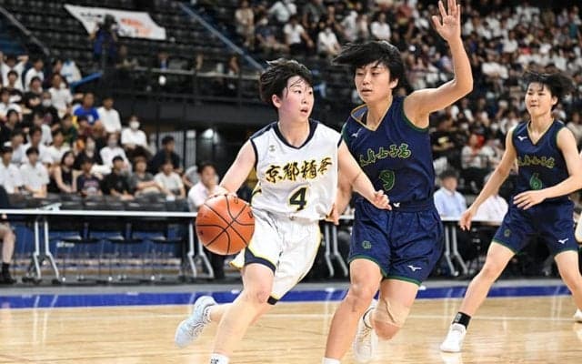 ウインターカップ2024女子出場校決定…冬の女王を決める華やかな戦いが12月23日開幕！