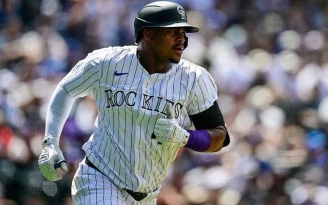 広島新助っ人は「有望株だった」　マイナー106発も…米メディアが指摘した“弱点”