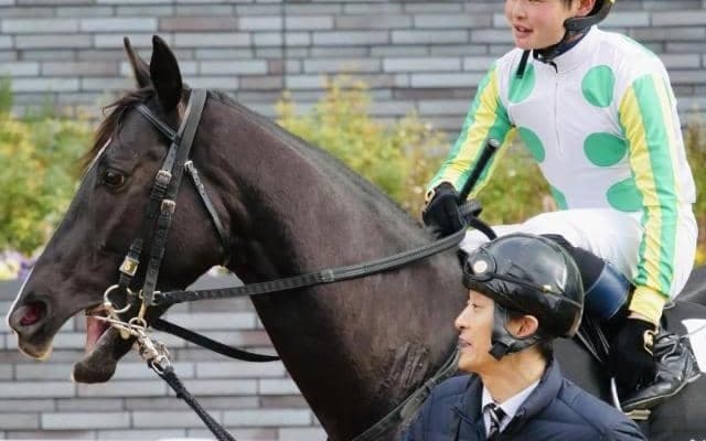 気鋭の若手騎手がマイルCSで4回目のJRA・GI参戦 思い切った手綱捌きで一発狙う