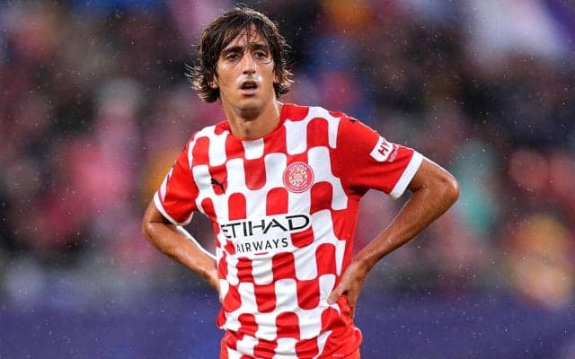 負傷離脱のヤマルがスペイン代表不参加、代役はFWブライアン・ヒル【UEFAネーションズリーグ】