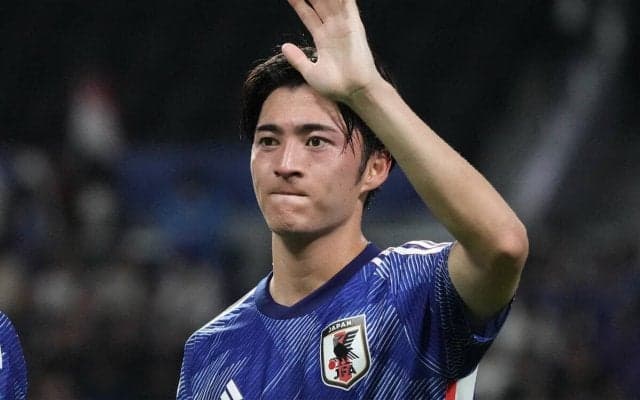 ザルツブルク加入直後に重傷の川村拓夢、練習合流で復帰が迫る‥日本語が話せる女性の支えも
