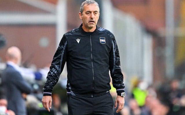 降格圏の18位レッチェ、新監督にマルコ・ジャンパオロ氏を招へい