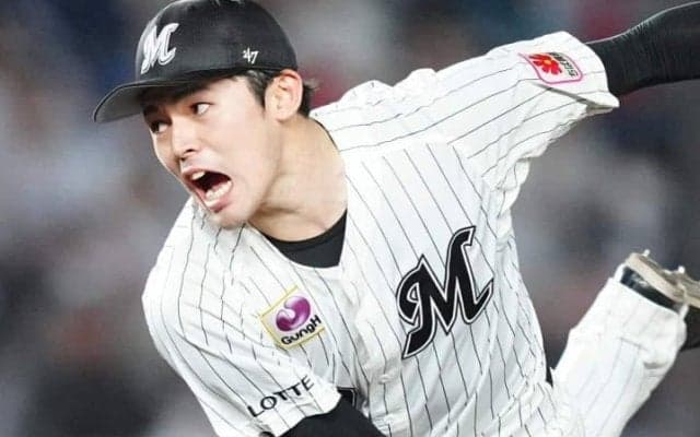 全米に吹き荒れる“SASAKI旋風”　佐々木朗希の「優先条件」は“大本命”のドジャースだけにあらず…MLB関係者が証言