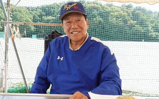 低反発バットで“スモール回帰”は「大間違い」　中学野球に帰還した名将のブレない育成術