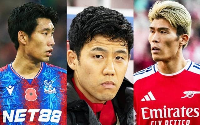冨安健洋、遠藤航、鎌田大地は移籍する？　クラブを取り巻く環境から最新事情を読み解く