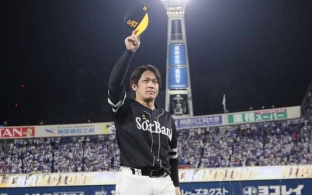 史上最大の捕手FAスタート　大規模シャッフル必至か　SB甲斐拓也決断報道で「動く球団」「動く選手」