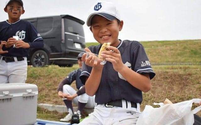 弁当作りに困る小学生保護者の「お助け食材」とは？　全国出場の体を作る“最新知識”
