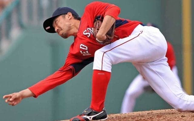 米国で否定された“日本流”「誰も楽しくないだろ」　WBC右腕が痛感した野球の違い