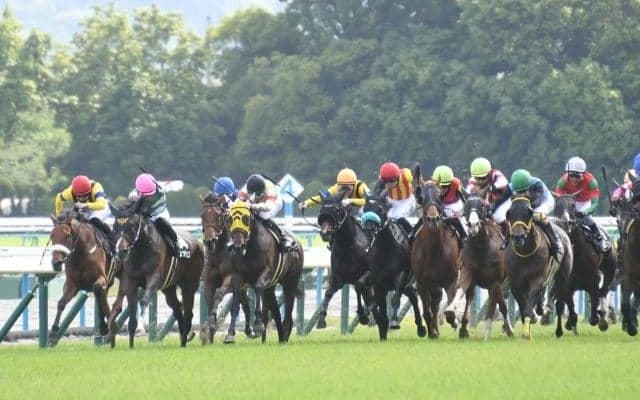 マイルCS参戦の英調教馬チャリン 日本の馬場への適性を血統面から深掘り