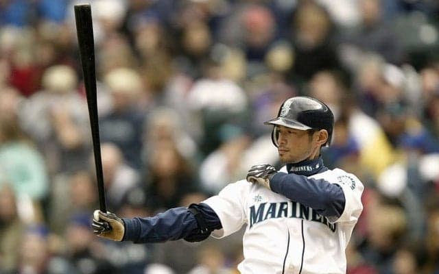 イチローの偉業は「信じられない」　182vs134…大きな違いにX騒然「まさに驚異的」