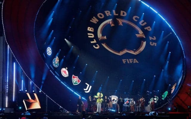 浦和の参戦する“新”クラブW杯の組み合わせ抽選会が12月5日にアメリカで実施