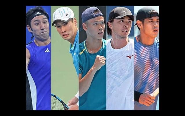  【速報中】兵庫ノア・チャレンジャー 1回戦 