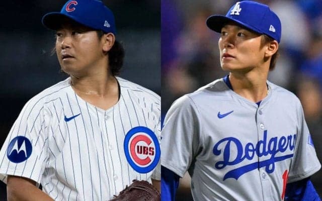 今永昇太＆山本由伸、新人王の最終候補入りならず　“怪物”スキーンズら選出
