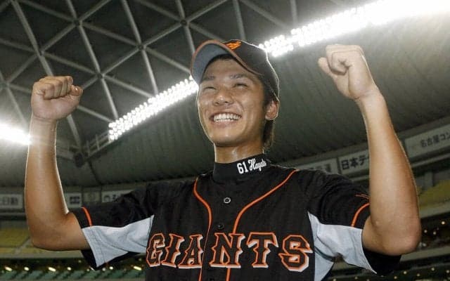篠塚和典がコーチ時代から見てきた坂本勇人のすごさ　「技術の習得に貪欲で地道な努力を繰り返してきた」