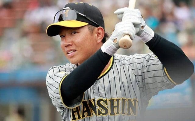 阪神、糸原がFA行使せず残留…ファンと「優勝の喜びを分かち合いたい」　球団発表