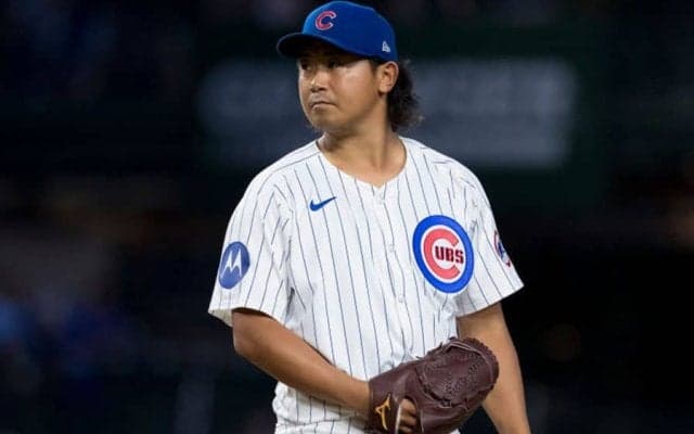 今永昇太が逃したナ新人王は「レベル高い年」　ファン嘆き節「化け物しかいないから」