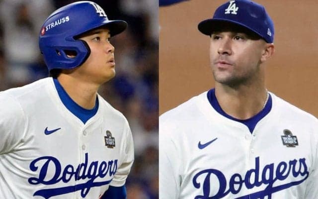 同僚が驚愕…大谷翔平の“特殊能力”「これ以上はない」　目の当たりにした凄み