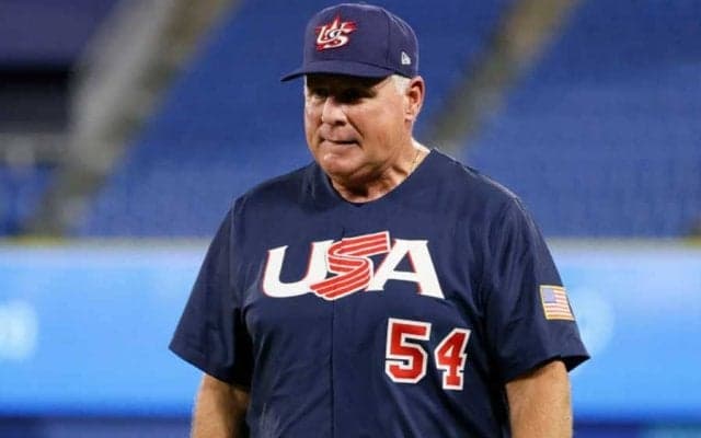 優勝候補・米国が痛恨の2敗目　9回反撃もベネズエラに及ばず…グループ突破に“暗雲”