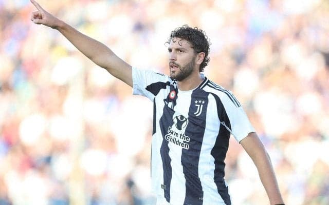 イタリア代表が選手入れ替え、ロカテッリが8カ月ぶりにに復帰! かつてスパレッティ監督が批判も現在は改善「上手くやっている」【UEFAネーションズリーグ】