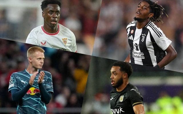 体調不良者続出でベルギー代表が4名を変更、ドクやフォファナが入れ替えに【UEFAネーションズリーグ】