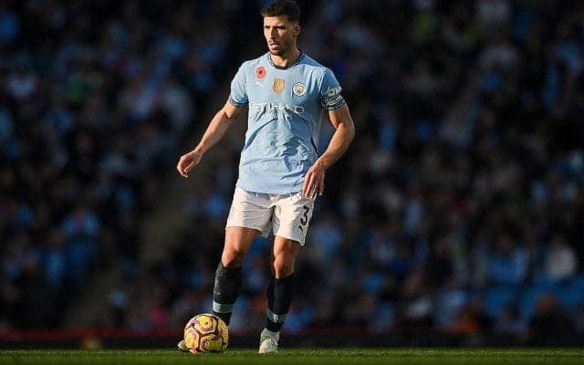 ルベン・ディアス、スランプに陥る現状に「常に重要なのは、こうした瞬間からどのように立ち直るかだ」