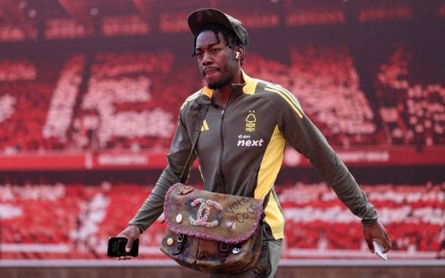 22歳FWがスウェーデン代表から追放？ 理由は「チームの夕食会を欠席」…監督からの電話も無視「繋がらなかった。彼から連絡はない」