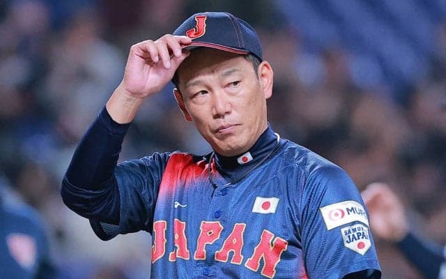 大会連覇を目指す「侍ジャパン」  井端弘和監督初陣のプレミア12を楽しむための６つの見どころと注目選手