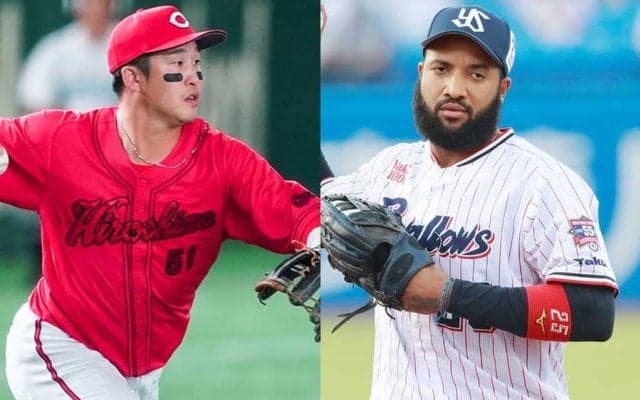 12球団ワーストなのに…GG賞投票数への“疑問”　「-19.2」＆「-15.7」も評価の珍現象