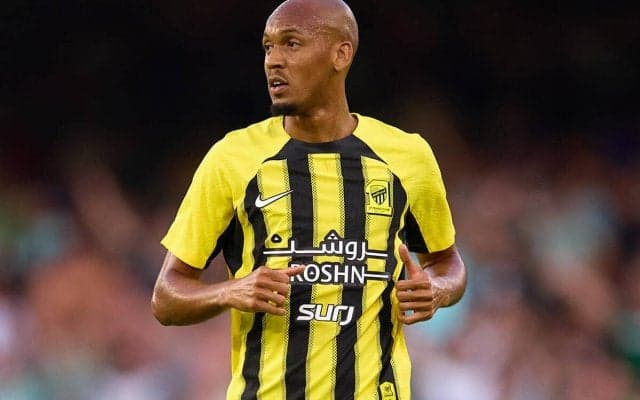 「ようこそ東京へ！」元リバプールMFファビーニョが日本観光満喫中、ラーメンなどグルメを堪能する姿も「日本を楽しんで」