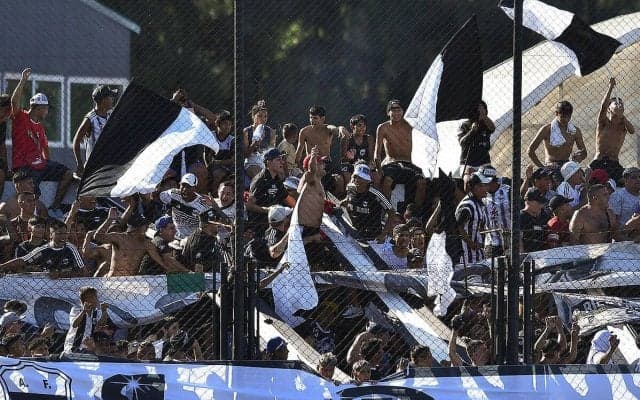 アルゼンチン1部でのインフルエンサー選手起用が物議…対戦相手は「フットボールに対する敬意の欠如」と不快感露わ