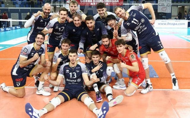 ミラノ大塚達宣、セリエA初得点　イタリアリーグ日本人選手情報・男子