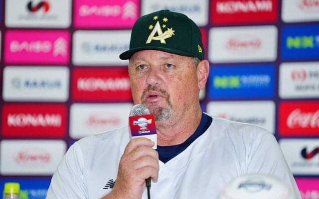 元中日助っ人が語る日本愛「地元の人が親切だった」　子どもたちと交流…7年続く絆