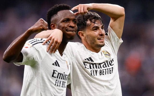 ゴールが入れば多少の問題は凌げる…/原ゆみこのマドリッド