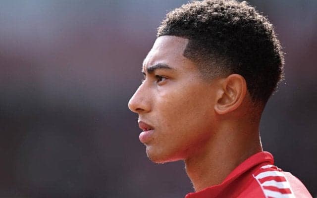 ジョーブ・ベリンガム19歳、兄を一流に引き上げたドルトムントが関心強化か　英2部首位サンダーランドをけん引中