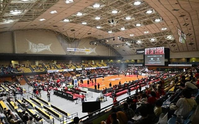 三遠がアリーナ建設について声明発表「結果を重く受け止めております」“反対”候補が市長当選