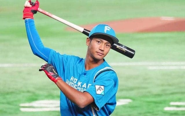 日本ハム21歳外野手が引退発表　助っ人2選手と契約締結、FA行使も…12日の去就